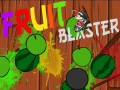 খেলা Fruit Blaster