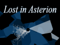 খেলা Lost in Asterion