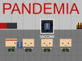 খেলা Pandemia