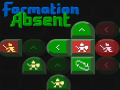 খেলা Formation Absent