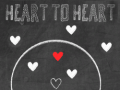 খেলা Heart to Heart
