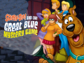 খেলা Scooby-Doo! and the Great Blue Mystery