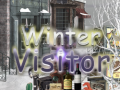 খেলা Winter Visitor