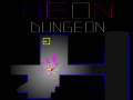 খেলা Neon Dungeon