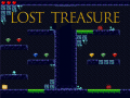 খেলা Lost Treasure