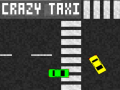 খেলা Crazy Taxi