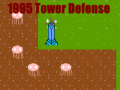 খেলা 1995 Tower Defense