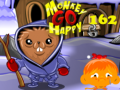 খেলা Monkey Go Happy Stage 162