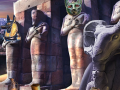 খেলা Secret of The Tomb