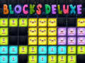 খেলা Blocks Deluxe