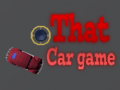 খেলা That Car Game