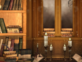 খেলা Spot the differences School of Wizards
