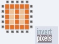 খেলা Invert Pixels