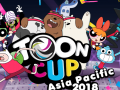 খেলা Toon Cup Asia Pacific 2018