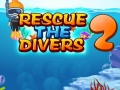 খেলা Rescue the Divers 2