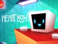 খেলা Heart Box