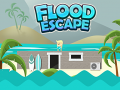 খেলা Flood Escape