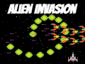 খেলা Alien Invasion