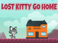 খেলা Lost Kitty Go Home