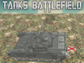 খেলা Tanks Battlefield