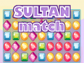 খেলা Sultan Match