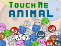 খেলা Animal Touch