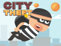 খেলা City Theft