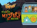 খেলা Fix & Go Mystery Machine