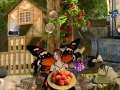 খেলা The Book of Fairytales