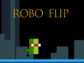 খেলা Robo Flip