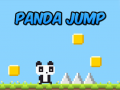 খেলা Panda Jump