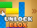 খেলা Unlock Blox
