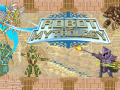 খেলা Robot of Mythology