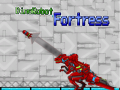 খেলা Dino Robot Fortress