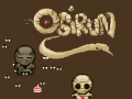 খেলা Osirun