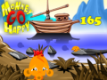 খেলা Monkey Go Happy Stage 165