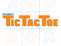 খেলা Ultimate Tic Tac Toe