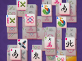 খেলা Gold mahjong FRVR