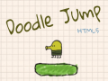 খেলা Doodle Jump HTML5