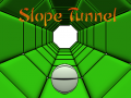 খেলা Slope tunnel