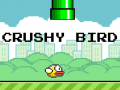 খেলা Crushy Bird