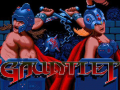 খেলা Gauntlet
