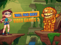 খেলা Troll Face Quest: Video Games 2
