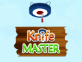 খেলা Knife Master