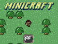 খেলা Minicraft