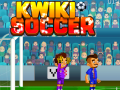 খেলা Kwiki Soccer