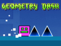 খেলা Geometry Dash