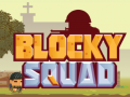 খেলা Blocky Squad