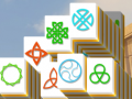 খেলা Celtic Mahjong