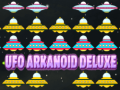 খেলা UFO arkanoid deluxe